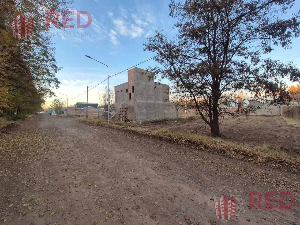 Terreno en Vende Terreno - Apto subdivisión - Comercial