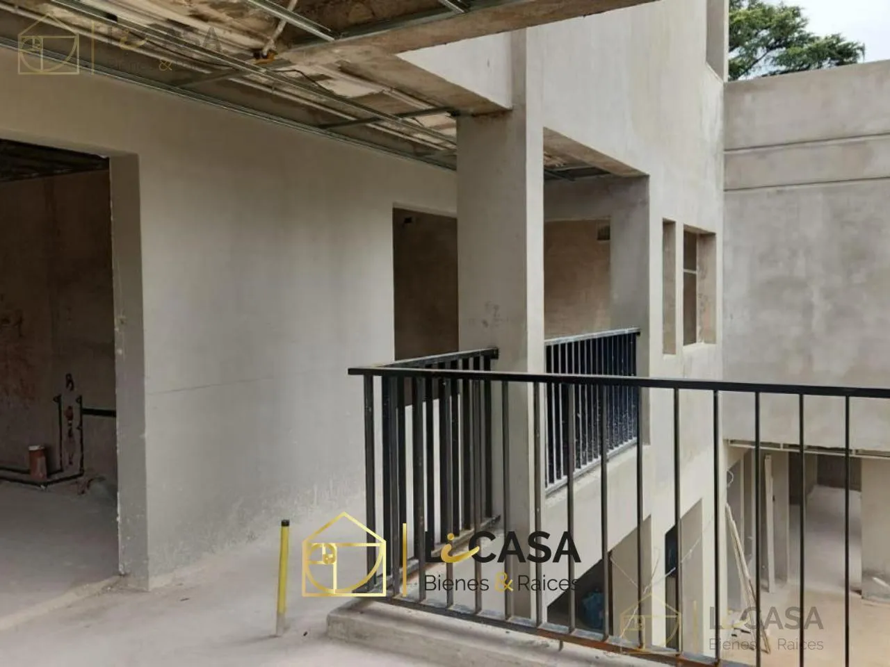 Departamento en GOBERNADOR NUÑEZ 100 I VILLA CARLOS PAZ - MONOAMBIENTE COCHERA PILETA (D)