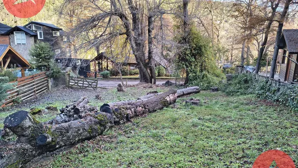 Terreno en Lote céntrico, Ensueños II, Pasaje Paraíso