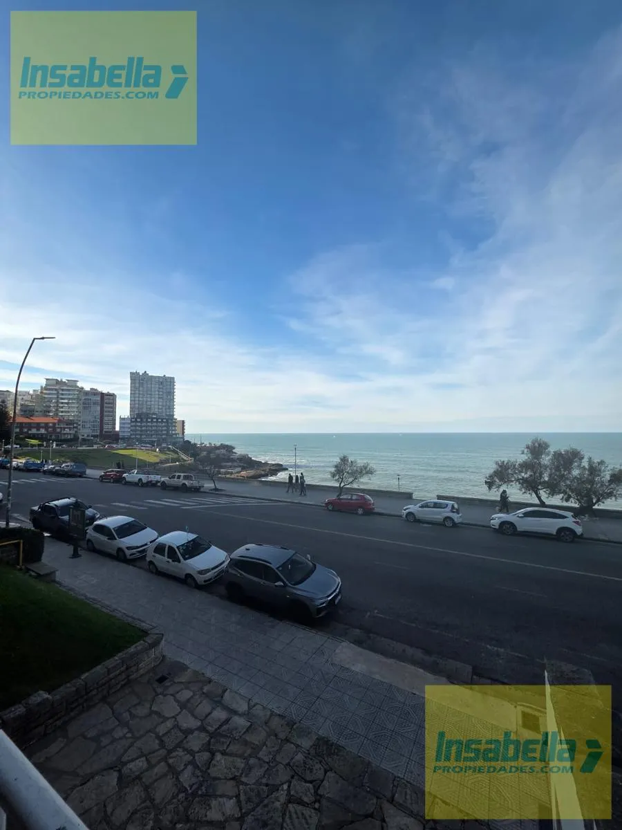 Departamento en Bulevard maritimo al 4900