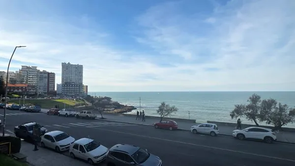 Departamento en Bulevard maritimo al 4900