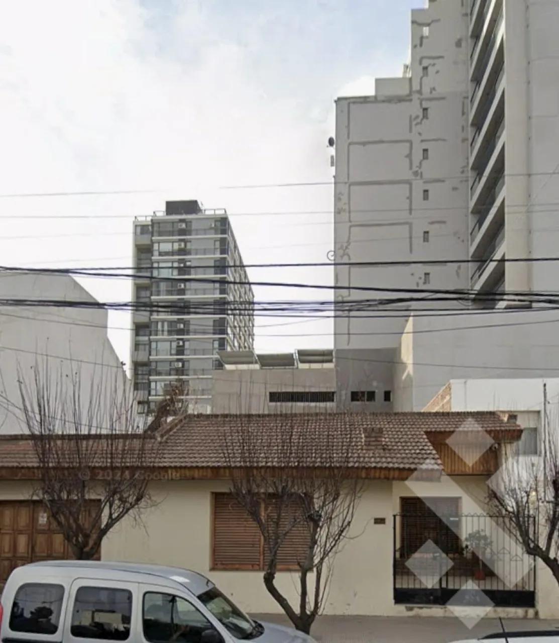 Terreno en Venta Lote Apto Desarrollo - Centro Este, Neuquen Capital