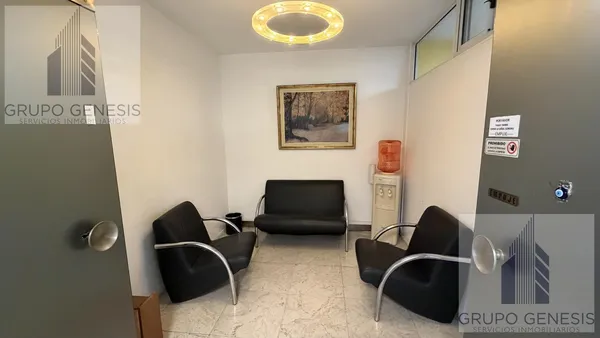 Oficina en TRES SARGENTOS al 600