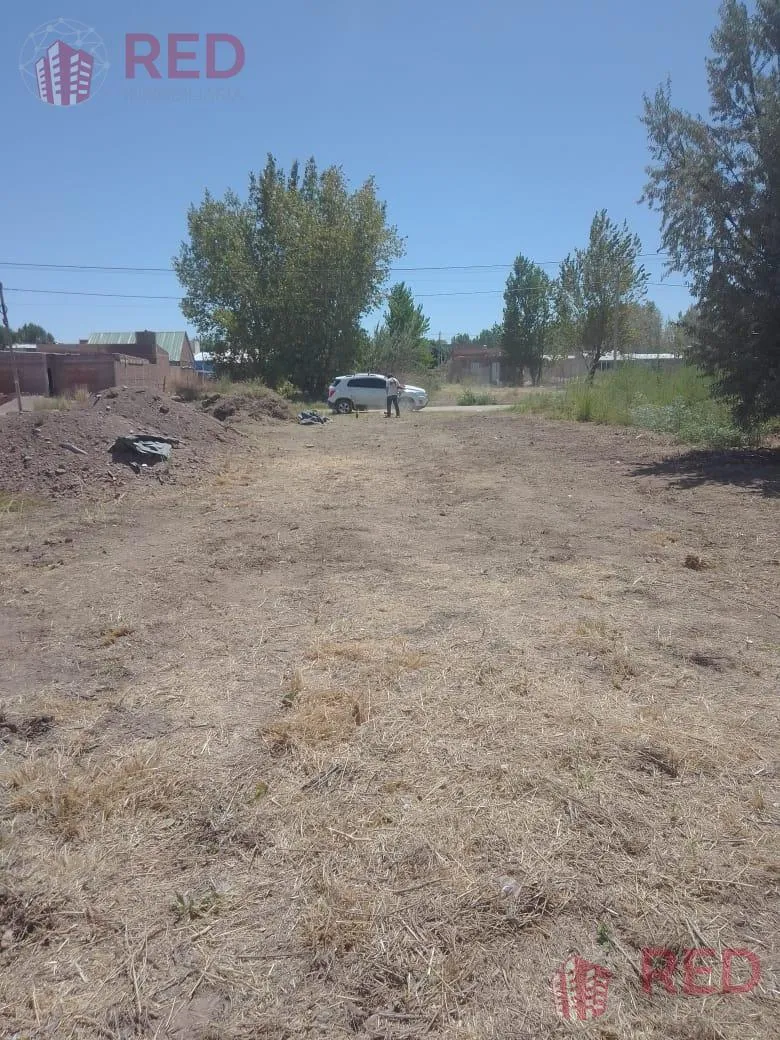Terreno en Puilmaiquen al 600