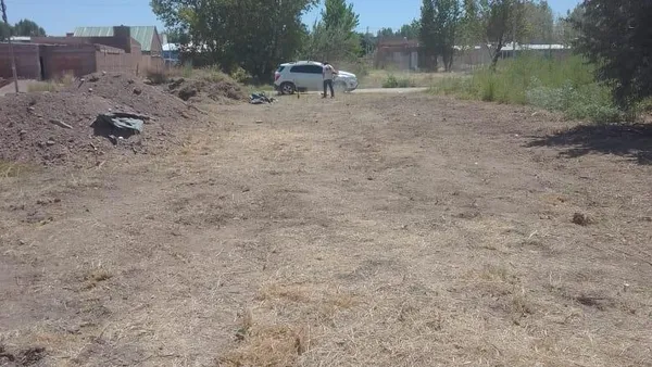 Terreno en Puilmaiquen al 600