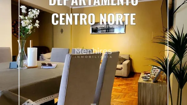 Departamento en Departamento 3 dormitorios - VENTA