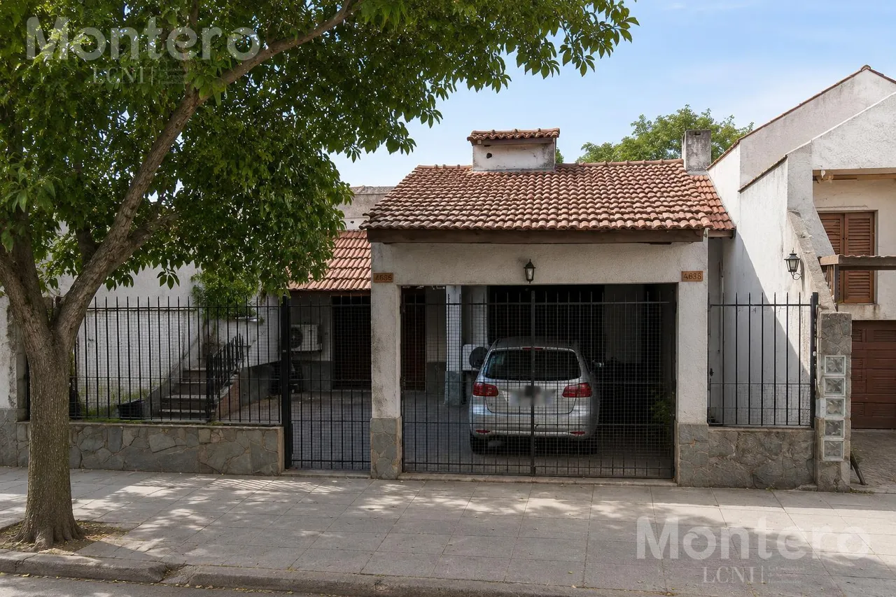 Terreno en ELPIDIO GONZALEZ al 5600