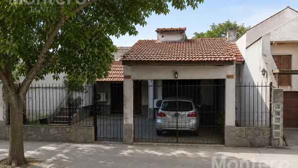 Terreno en ELPIDIO GONZALEZ al 5600