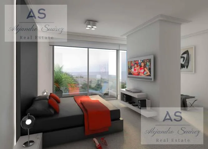 Departamento en Deheza al 4800