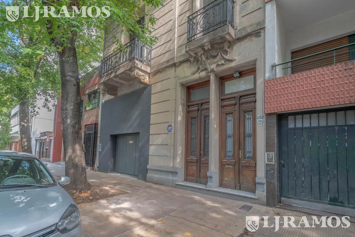 Casa en olleros al 2900 CASA APTO COMERCIAL