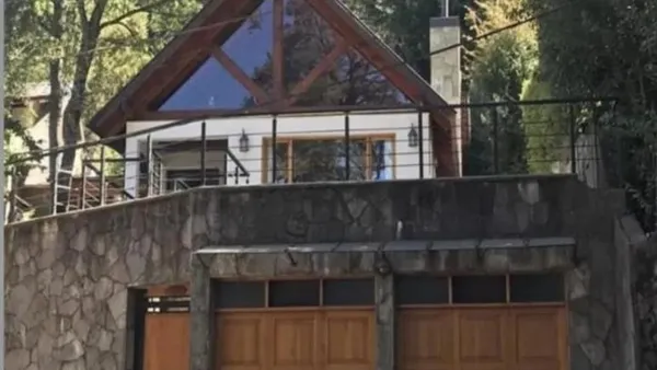 Casa en Los Robles al 100