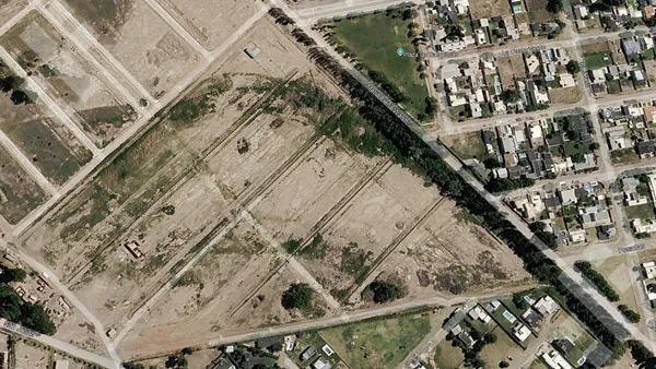 Terreno en San Julian
