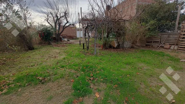 Terreno en Intendente Carro al 1600