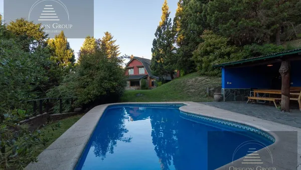 Casa en Casa en venta más departamento en San Martin de los andes