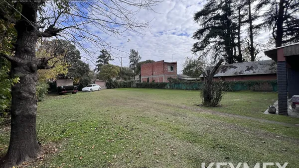 Terreno en Caporale 2900