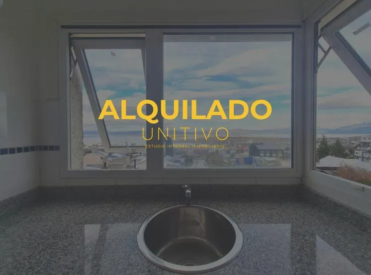 Departamento en ALQUILER - Altos de Beban al 1000