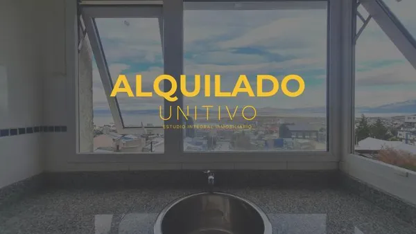 Departamento en ALQUILER - Altos de Beban al 1000