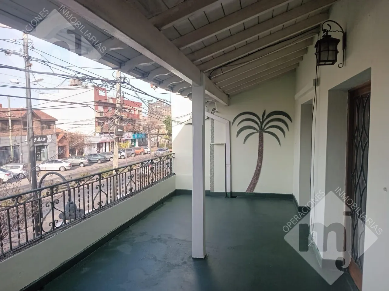 Departamento en Avellaneda al 3400