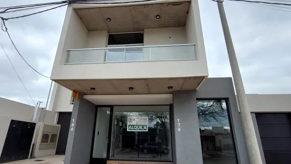 Local Comercial en Cacciolo al 180