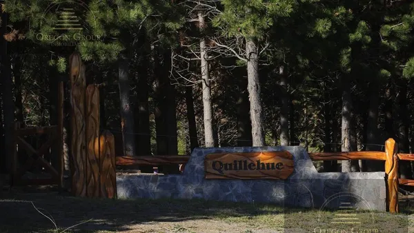 Terreno en Lote en venta en Quillehue