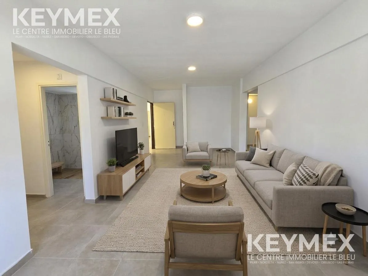 Departamento en Peron al 1500