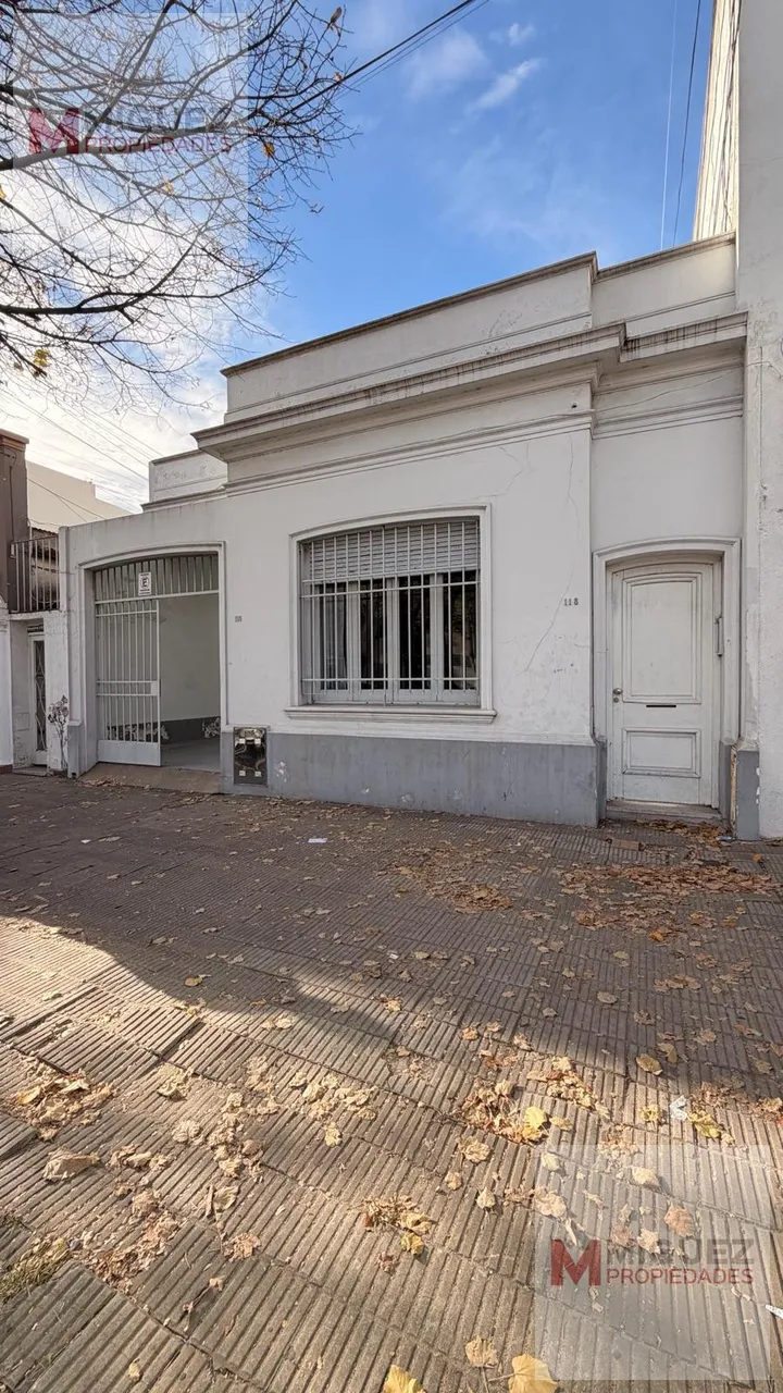 Departamento en 7 e/ 34 y 35 al 100