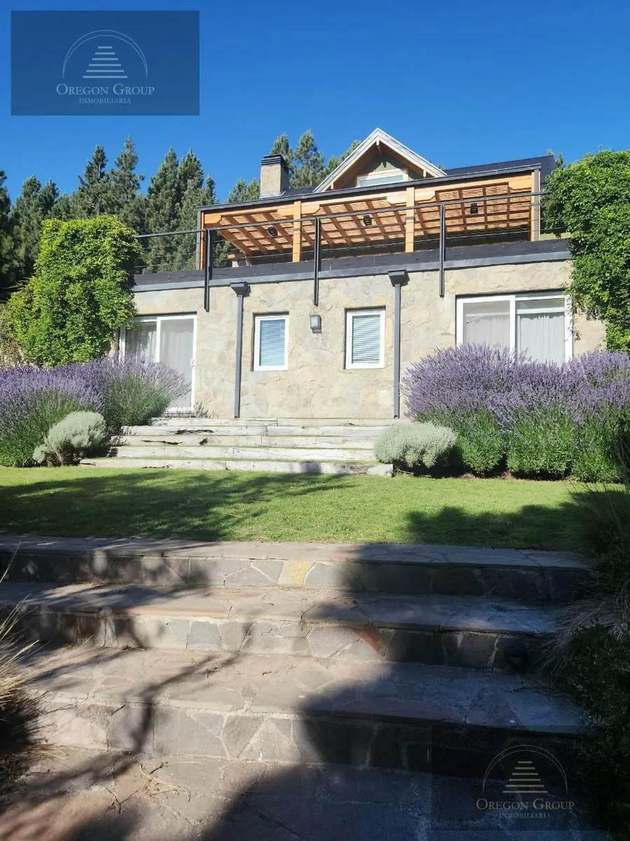 Casa en Casa en Venta en Chapelco Golf y Resort