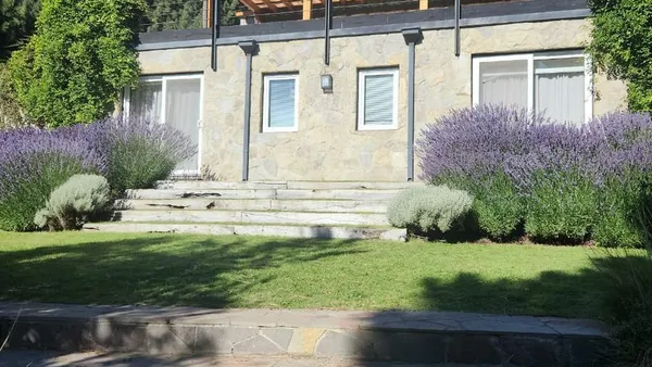 Casa en Casa en Venta en Chapelco Golf y Resort