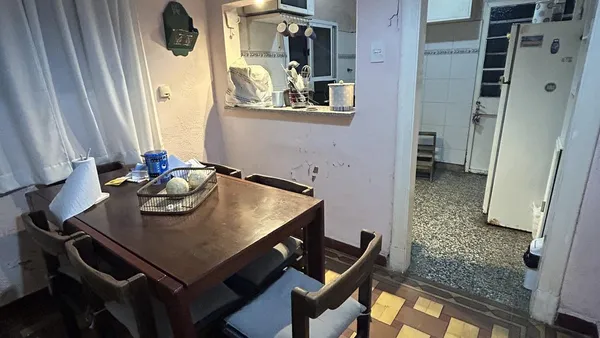 Departamento en Constitución al 3100
