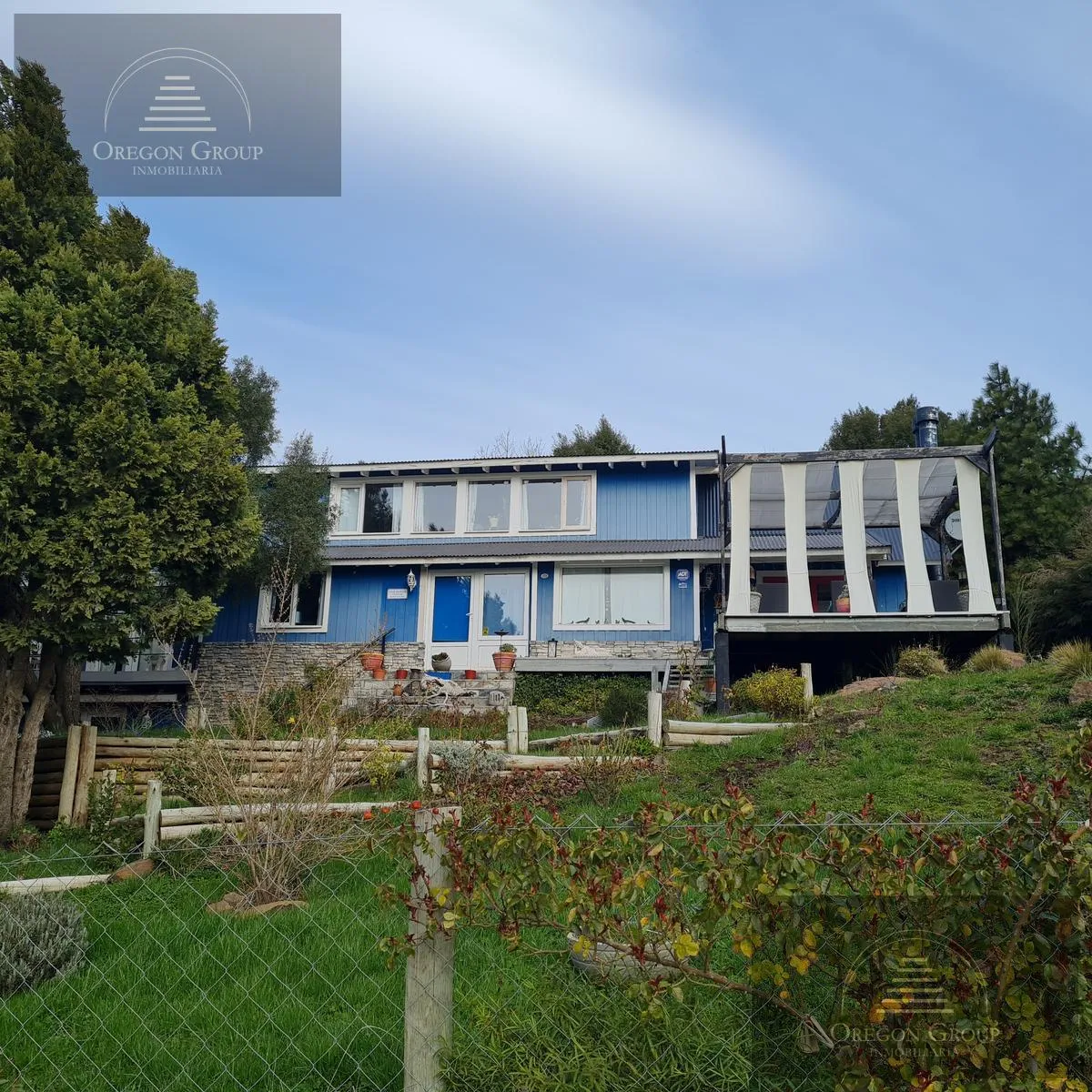 Casa en Casa en venta en calle Agostini