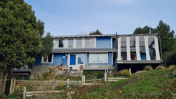 Casa en Casa en venta en calle Agostini