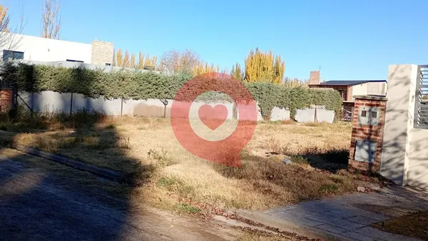 Terreno en Los Arrayanes - Barrio Manzanar Gines