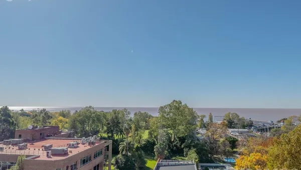 Departamento en Juan Carlos Cruz al 2700