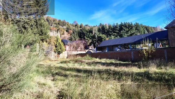 Terreno en Lote en Venta en la Vega San Martin