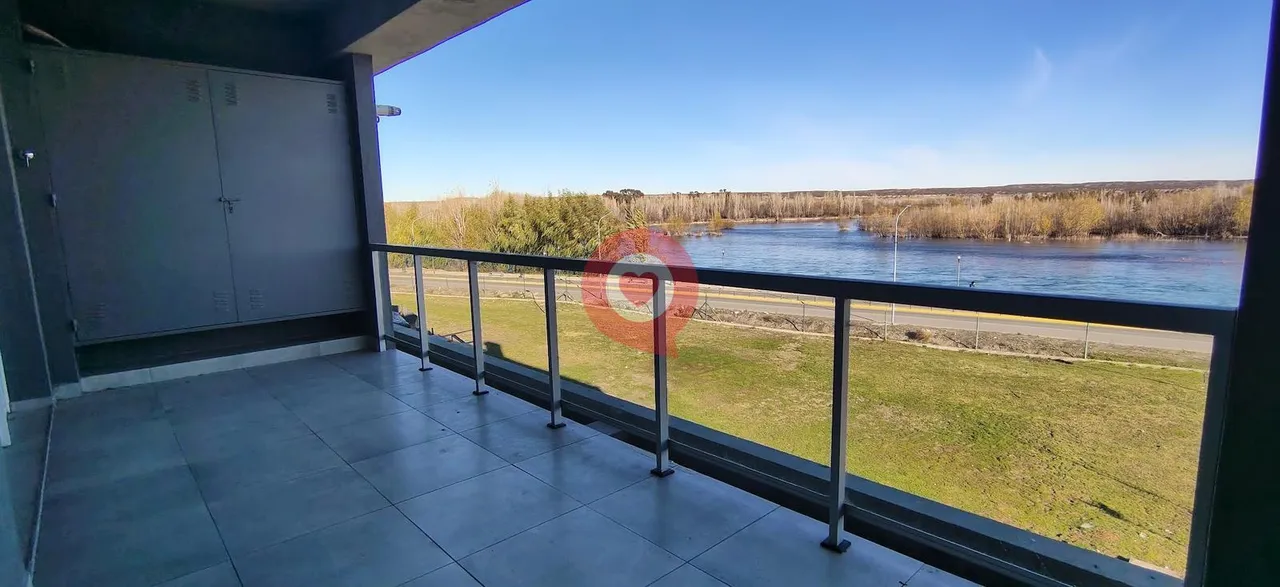 Departamento en Terrazas del Limay Costa Azul