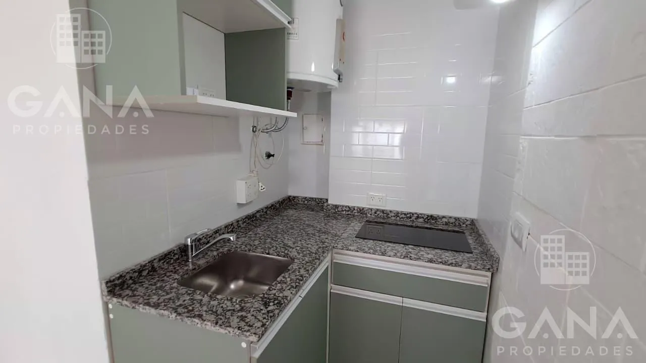 Departamento en Callao al 1300