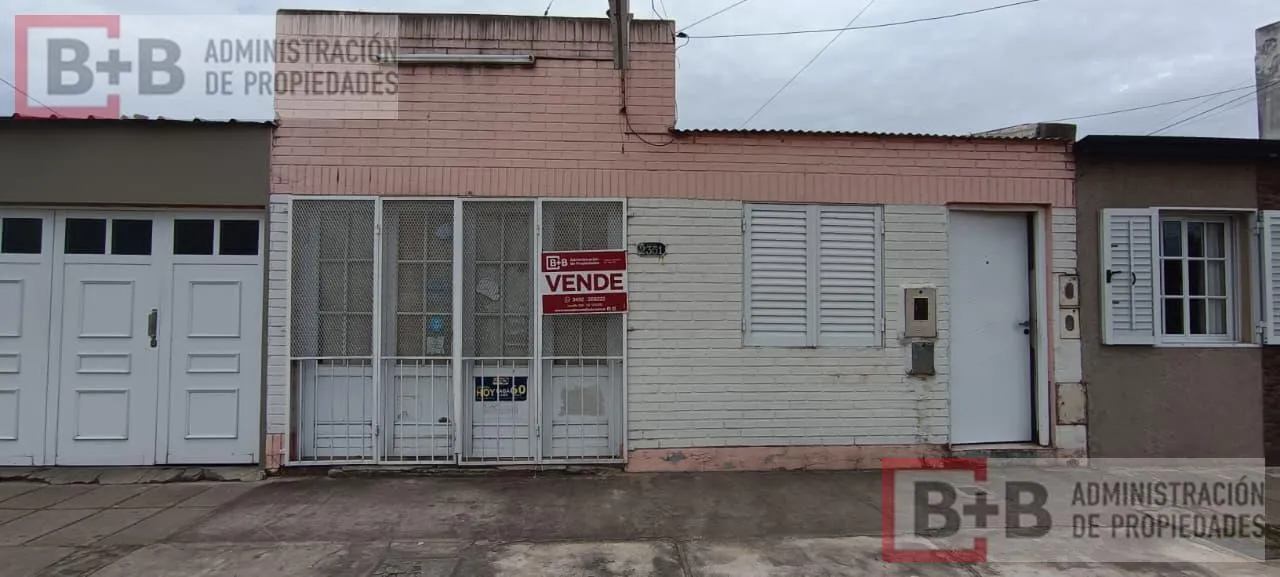 Casa en Falucho al 2300