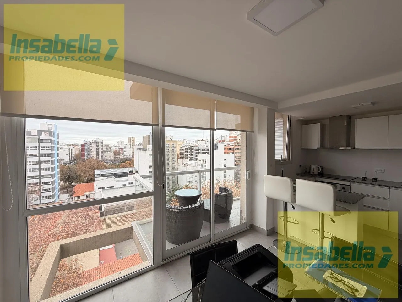 Departamento en Gascon 2772 entre Mitre y San Luis