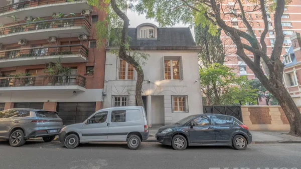 Casa en Zenteno al 3100