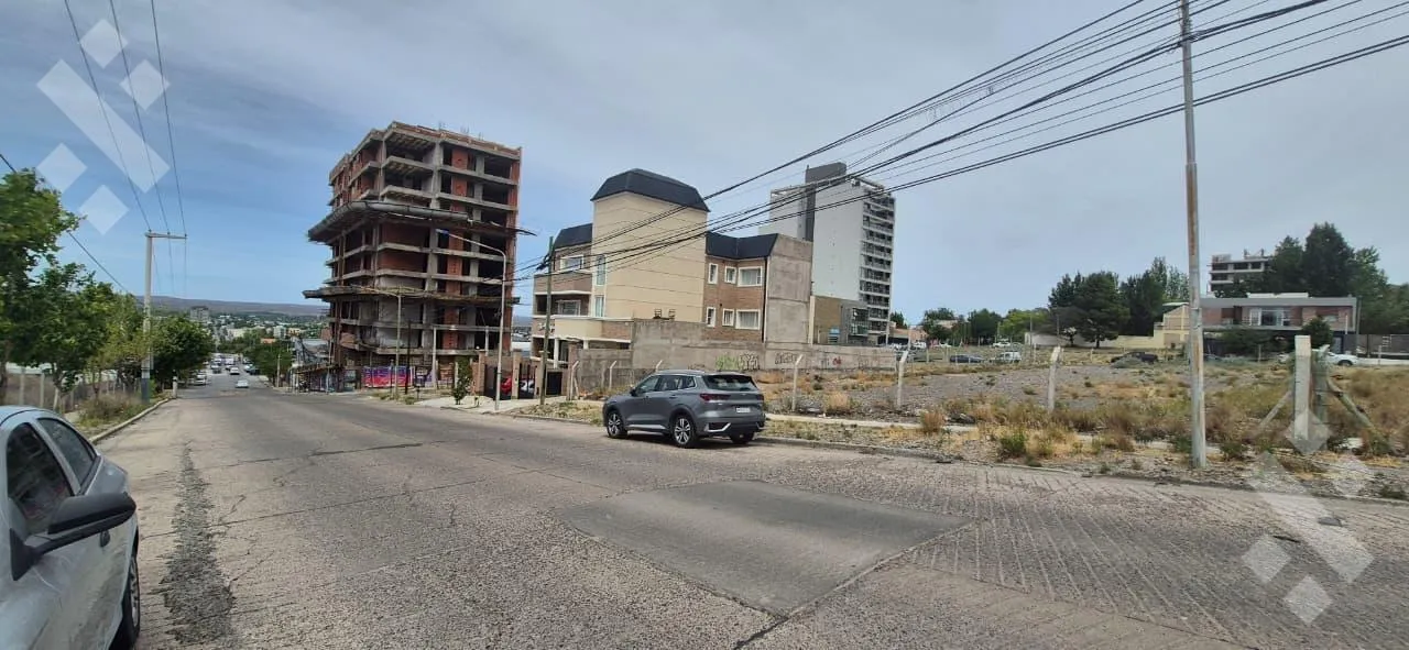 Terreno en Venta terreno apto desarrollo zona Centro Oeste Neuquen Capital