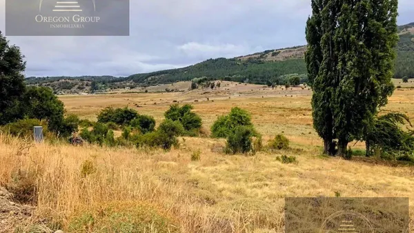 Terreno en Lote en venta en Noregon Lolog