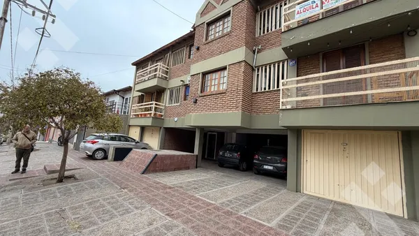 Departamento en VENTA MONOAMBIENTE CENTRO NEUQUEN al 500