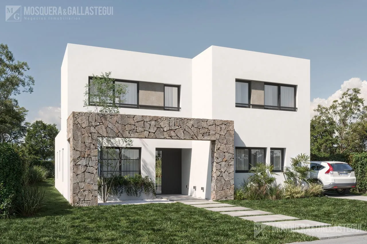Casa en San Pablo al 300
