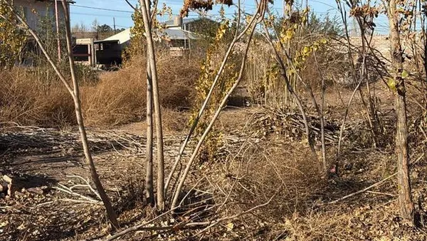 Terreno en Malvinas Argentinas