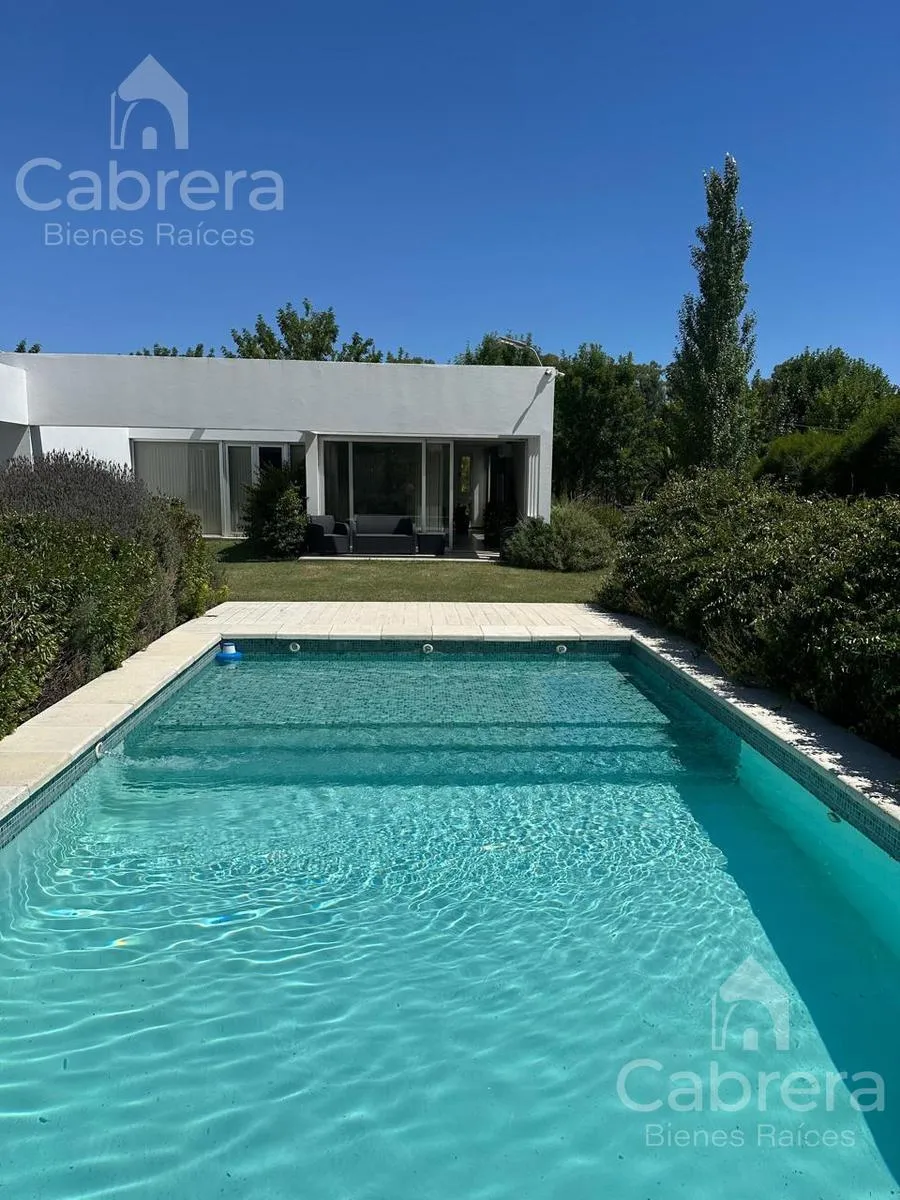 Casa en Campos de Roca II UF 21