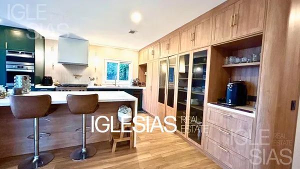 Casa en Av de los Lagos al 5300