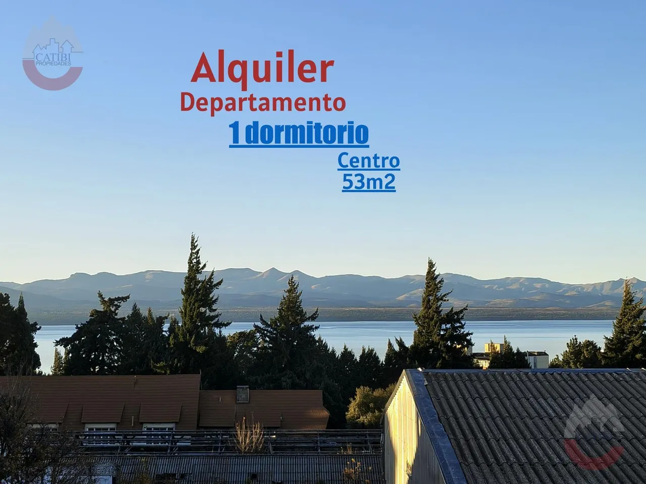 Departamento en Diagonal Capraro al 1275