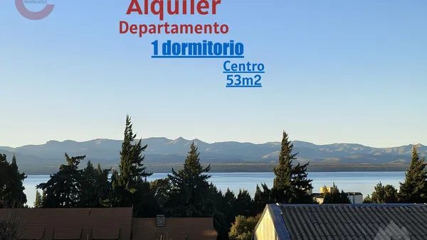Departamento en Diagonal Capraro al 1275