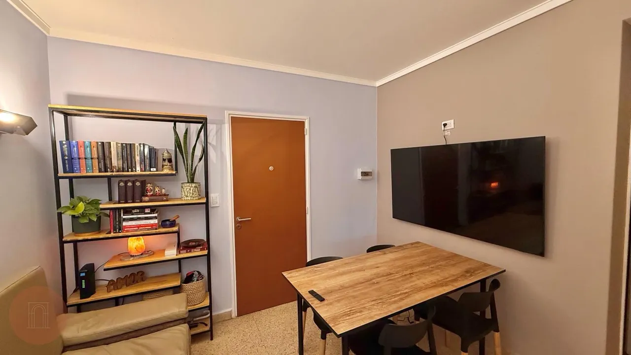 Departamento en Colón al 1300