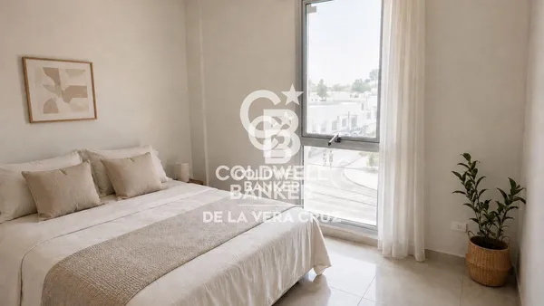 Departamento en Departamento de 2 dormitorios en Barrio Sur